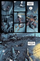 SNEAK PEEK: Image Comics for April 18, 2012 29 prophet24 p6