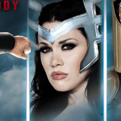 ADULT FILMS: Thor XXX: An Extreme Comixxx Parody announced â€” Major Spoilers  â€” Comic Book Reviews, News, Previews, and Podcasts