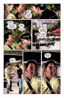 Northstar proposes to his boyfriend in Astonishing X-Men #50 2 AstonishingXMen 50 Preview1