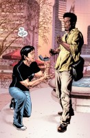 Northstar proposes to his boyfriend in Astonishing X-Men #50 1 AstonishingXMen 50 Preview2