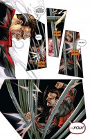 SNEAK PEEK: Dynamite Entertainment for May 23, 2012 10 BinoicMan09 4