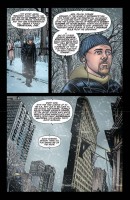 SNEAK PEEK: Dynamite Entertainment for May 02, 2012 11 Boys66 5