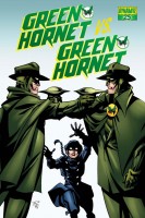 SNEAK PEEK: Dynamite Entertainment for May 23, 2012 32 GH25 Cov Hester