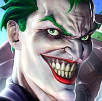 GAMING: Joker brings Last Laugh to DCU Online — Major Spoilers — Comic ...