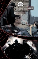 SNEAK PEEK: Dynamite Entertainment for May 02, 2012 7 Spider01 3
