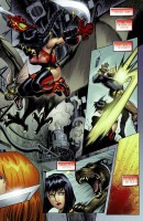 SNEAK PEEK: Dynamite Entertainment for May 02, 2012 54 VampiOmn 08Prev