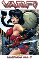 SNEAK PEEK: Dynamite Entertainment for May 02, 2012 49 VampiOmn Prev