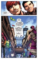 SNEAK PEEK: Dynamite Entertainment for May 23, 2012 44 WoT25 1