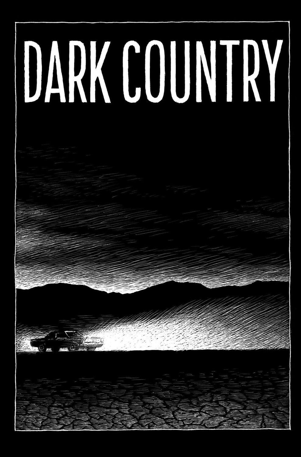 RAW Studio's Dark Country