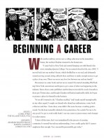 SNEAK PEEK: Dynamite Entertainment for June 20, 2012 112 ArtOfHowardChaykin01 Prev