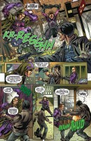 SNEAK PEEK: Dynamite Entertainment for June 20, 2012 45 GHv4 Prev 2
