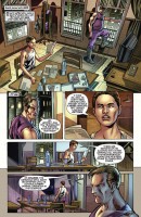 SNEAK PEEK: Dynamite Entertainment for June 20, 2012 40 GHv4 Prev 7