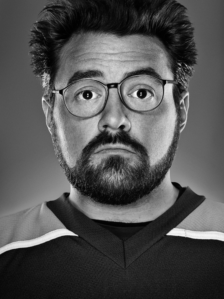 STAR WARS CELEBRATION: Kevin Smith to appear at convention — Major ...