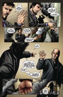 SNEAK PEEK: Dynamite Entertainment for June 20, 2012 79 LastPhantomV2TPB Prev 7