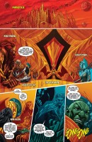 SNEAK PEEK: Dynamite Entertainment for June 20, 2012 14 Merciless02 2