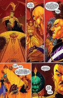 SNEAK PEEK: Dynamite Entertainment for June 20, 2012 11 Merciless02 5