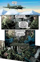 SNEAK PEEK: Dynamite Entertainment for June 20, 2012 9 Shadow03 1