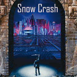 snow crash deluxe edition