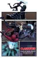 SNEAK PEEK: Spider-Men #3 2 SpiderMen 3 Preview2