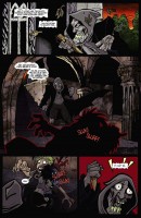 SNEAK PEEK: Dynamite Entertainment for June 20, 2012 63 TLCExhumedTPB Prev 10