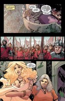 SNEAK PEEK: Dynamite Entertainment for June 20, 2012 27 VampiDrac05 2