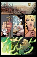 SNEAK PEEK: Dynamite Entertainment for June 20, 2012 24 VampiDrac05 5