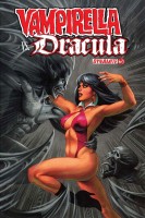 SNEAK PEEK: Dynamite Entertainment for June 20, 2012 23 VampiDrac05 Cov Linsner