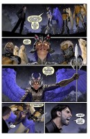 SNEAK PEEK: Image Comics for June 06, 2012 9 artifacts18 p4