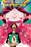 chew27 cover