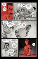 SNEAK PEEK: Image Comics for June 06, 2012 52 secret02 p3