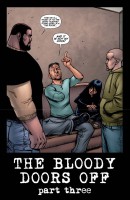 SNEAK PEEK: Dynamite Entertainment for July 4, 2012 6 Boys68 1