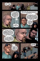 SNEAK PEEK: Dynamite Entertainment for July 4, 2012 4 Boys68 3