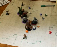 Critical Hit A Dungeons and Dragons Podcast #158: A Losery Field - Part 2 20 IMG 9892