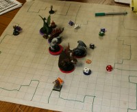 Critical Hit A Dungeons and Dragons Podcast #158: A Losery Field - Part 2 19 IMG 9893