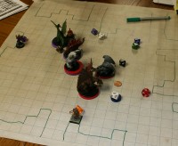 Critical Hit A Dungeons and Dragons Podcast #158: A Losery Field - Part 2 18 IMG 9894