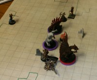 Critical Hit A Dungeons and Dragons Podcast #158: A Losery Field - Part 2 6 IMG 9906