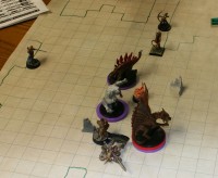 Critical Hit A Dungeons and Dragons Podcast #158: A Losery Field - Part 2 5 IMG 9907