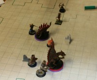 Critical Hit A Dungeons and Dragons Podcast #158: A Losery Field - Part 2 2 IMG 9910