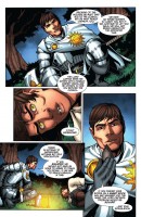 SNEAK PEEK: Dynamite Entertainment for July 4, 2012 50 WoT27 4