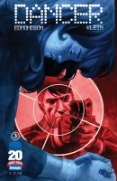 SNEAK PEEK: Image Comics for July 11, 2012 21 dancer03 cover