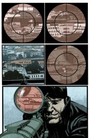 SNEAK PEEK: Image Comics for July 11, 2012 16 dancer03 p5