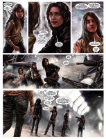 SNEAK PEEK: Image Comics for July 11, 2012 22 enormous p6