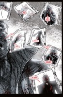 SNEAK PEEK: BOOM! Studios for July 25, 2012 8 hellraiser 16 preview Page 11