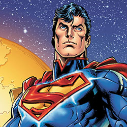 REVIEW: Superman #11 - Major Spoilers