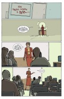 SNEAK PEEK: Image Comics for July 11, 2012 76 wildchildren p2