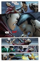 SNEAK PEEK: Dynamite Entertainment for August 29, 2012 38 GH27 4