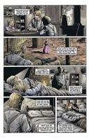 SNEAK PEEK: Dynamite Entertainment for August 29, 2012 67 LRv5TPB Prev Page 05