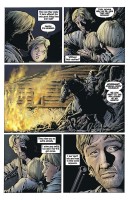 SNEAK PEEK: Dynamite Entertainment for August 29, 2012 65 LRv5TPB Prev Page 07