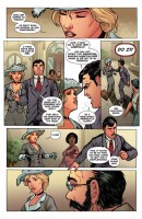 SNEAK PEEK: Dynamite Entertainment for August 29, 2012 31 LotJ07 4