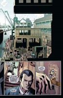 SNEAK PEEK: Dynamite Entertainment for August 29, 2012 4 Prophecy03 3